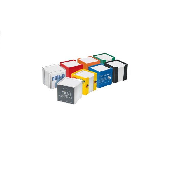Zettelbox "Alba"