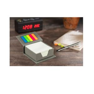 Zettelstapel für den Schreibtisch BLOCK