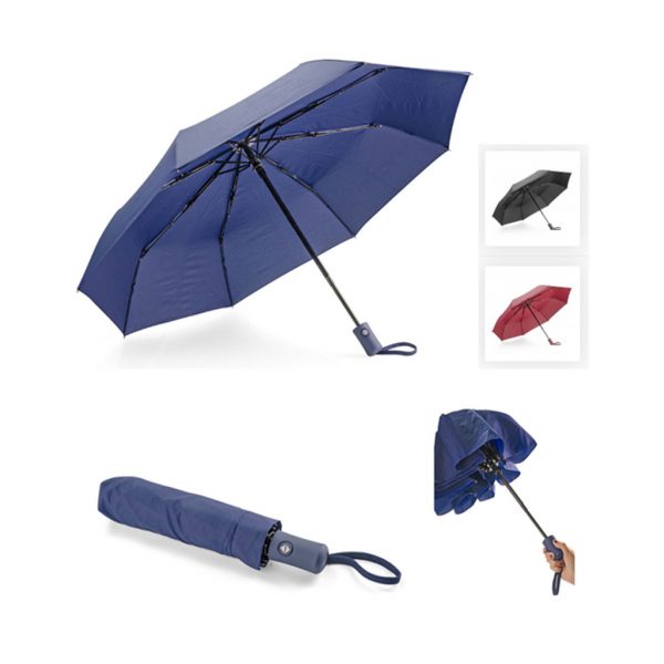 Bedruckter Regenschirm "REGO" | Produktbild