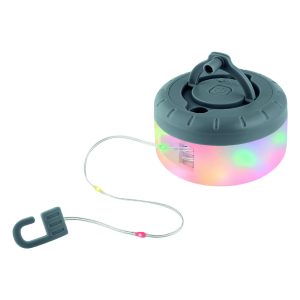 buntes Campinglicht LuminaFlexRGB