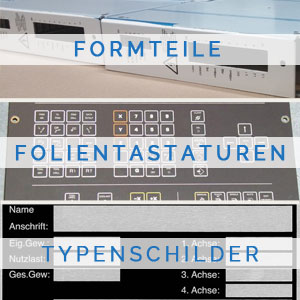 Druckerei MDG aus NRW | Produktbild Spezialdruck