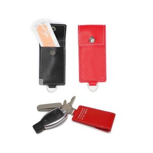 Schüsselanhänger "Helppoint" mit Pflastern