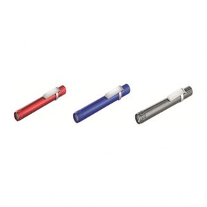 LED-Taschenlampe Metmaxx "Tech Pen" | Produktbild