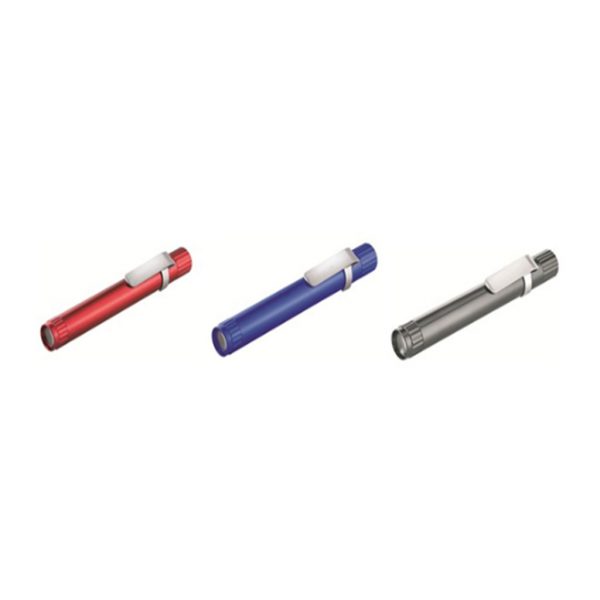 LED-Taschenlampe Metmaxx "Tech Pen" | Produktbild