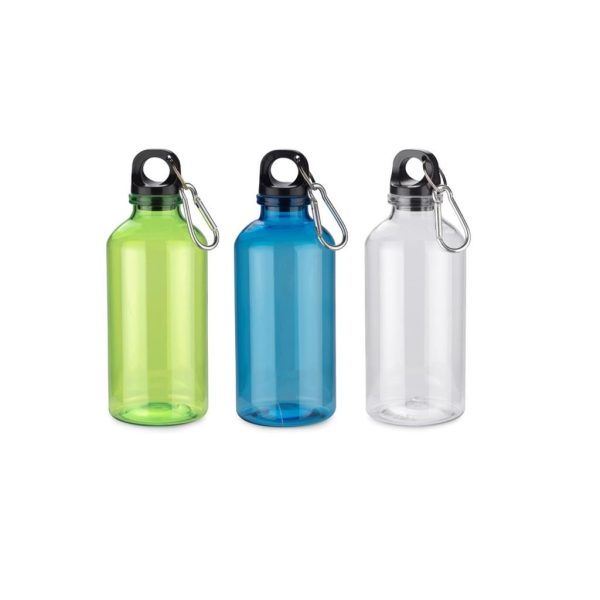 rPET Flasche TINKA 400 ml