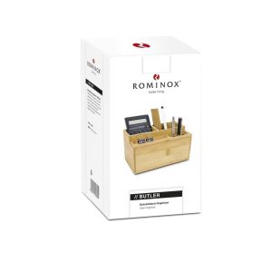 ROMINOX® Schreibtisch-Organizer  Butler