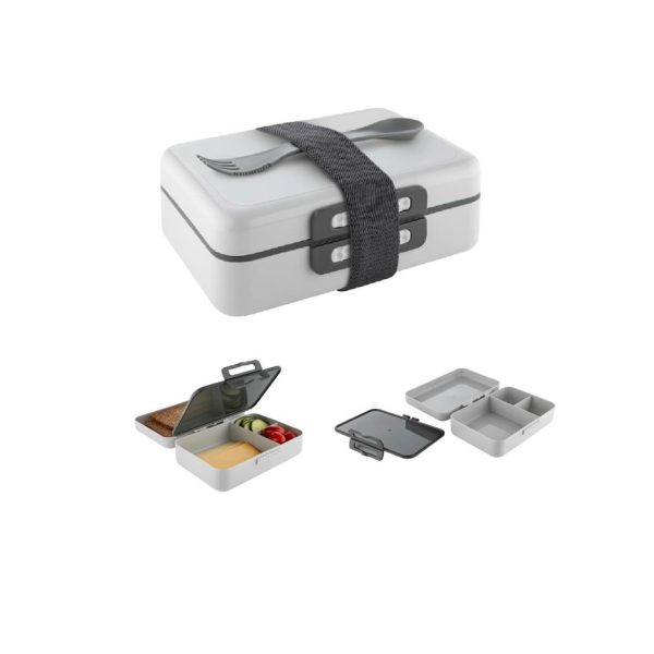 thanxx by Metmaxx® "MultiLunchBox+"