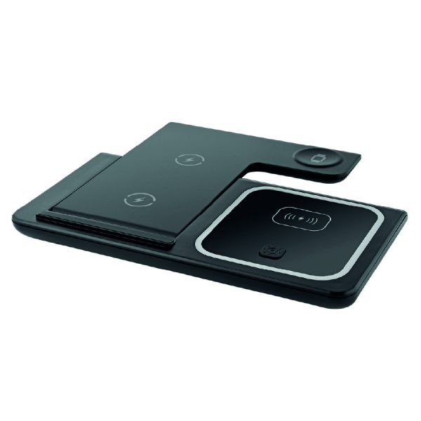 Metmaxx FoldMatePowerDock - Ladestation für den Tisch – Bild 2